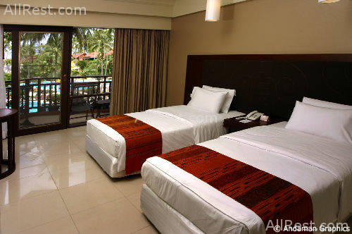 Patong Merlin Hotel 42